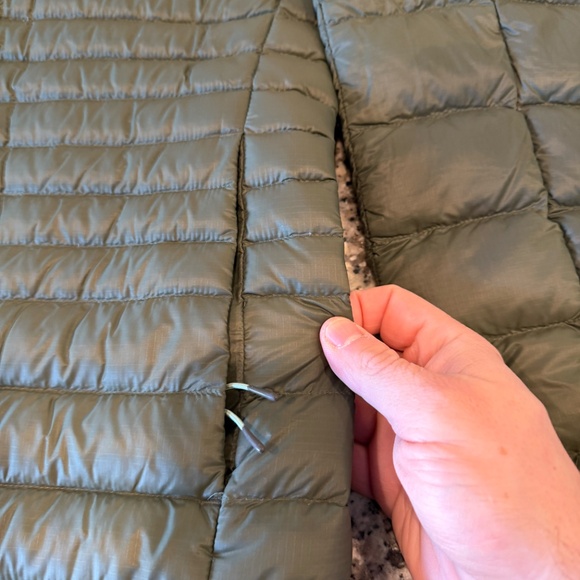Cotopaxi Fuego Down Jacket - Small - Picture 4 of 7